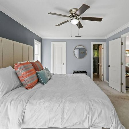 Tropical Beach & Lakefront Home West Palm Beach Exterior photo